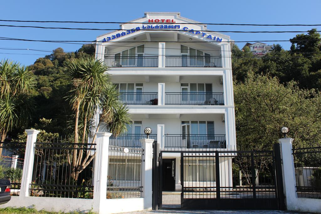 Hotel Captain Gonio Exterior foto